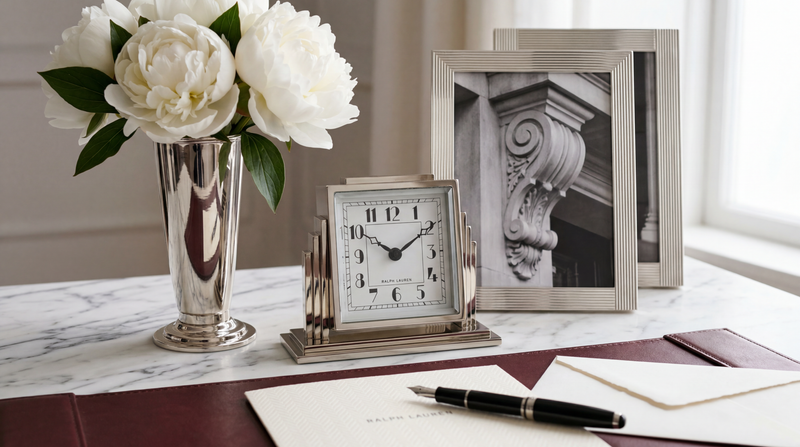 Clocks