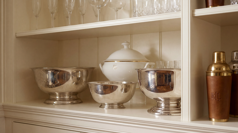 Serveware