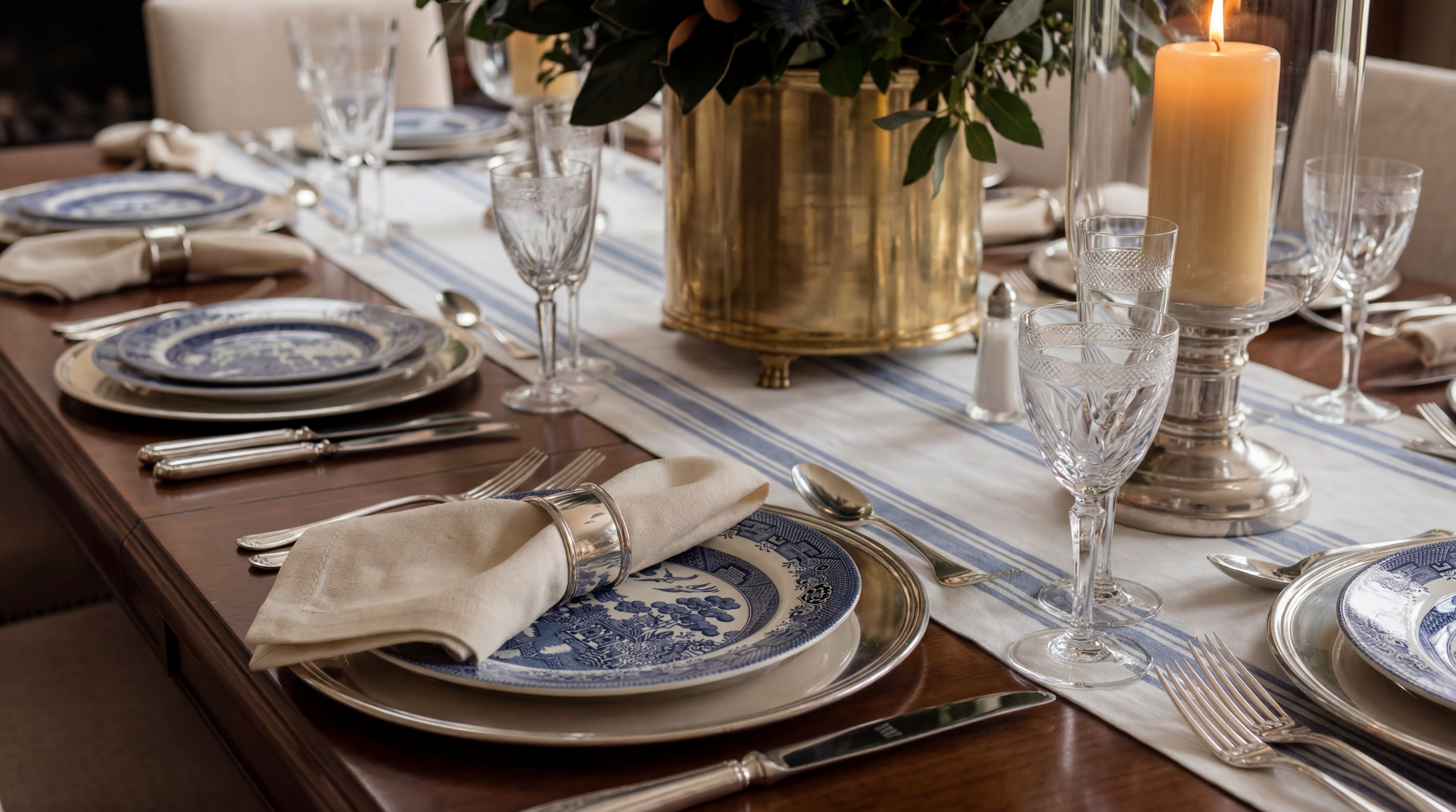Tableware
