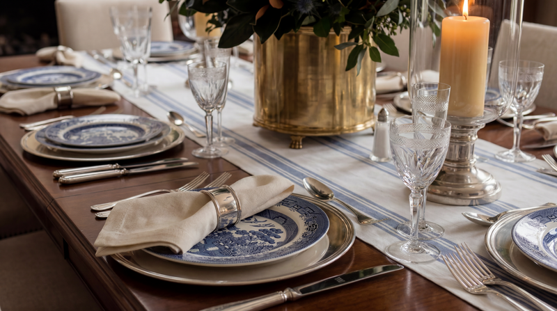 Tableware