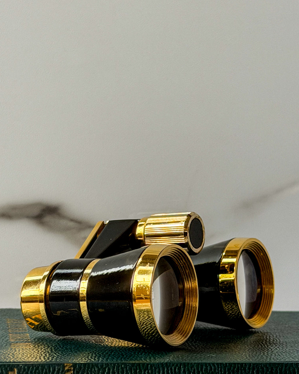 Opera Glasses Black