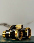 Opera Glasses Black