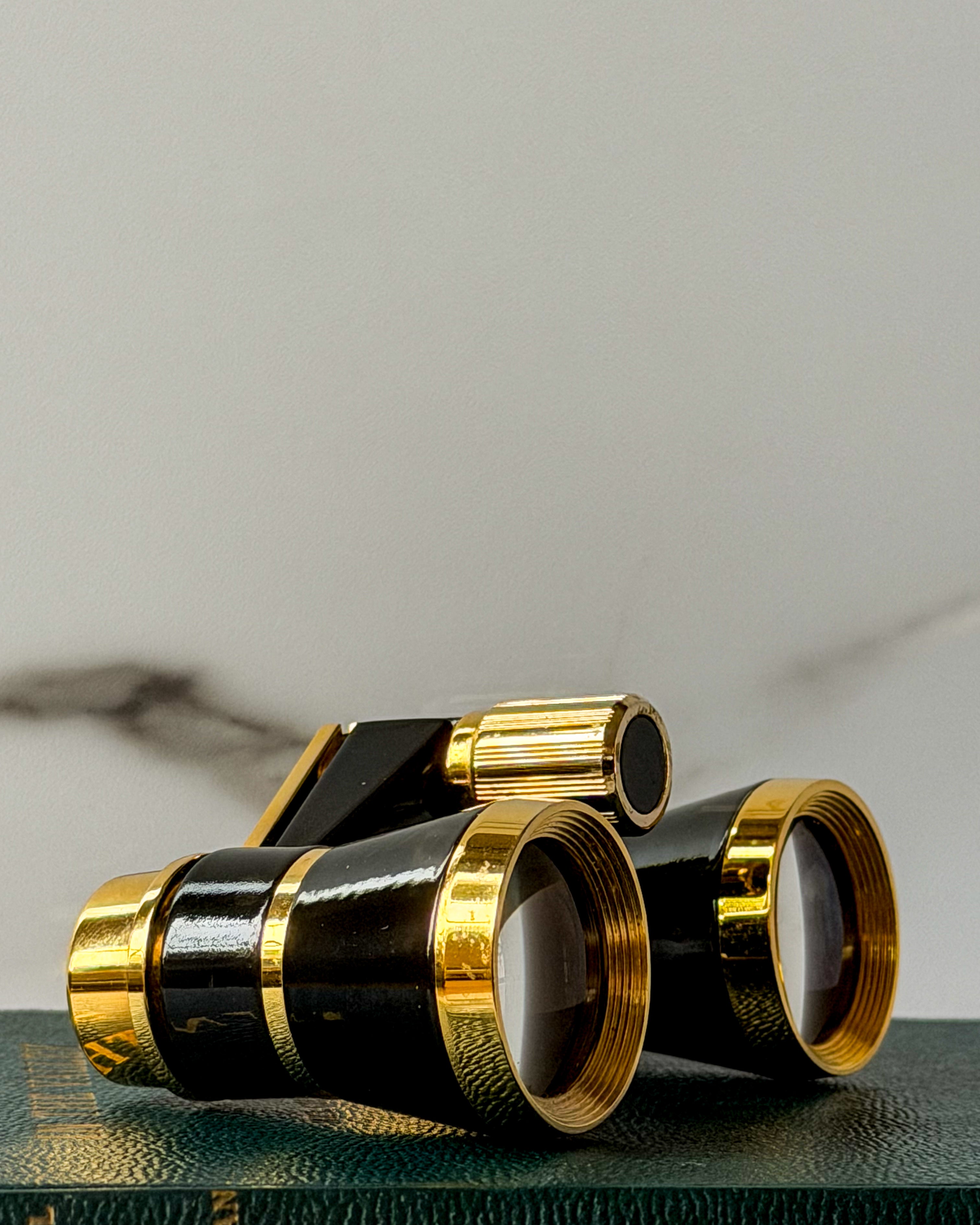 Opera Glasses Black