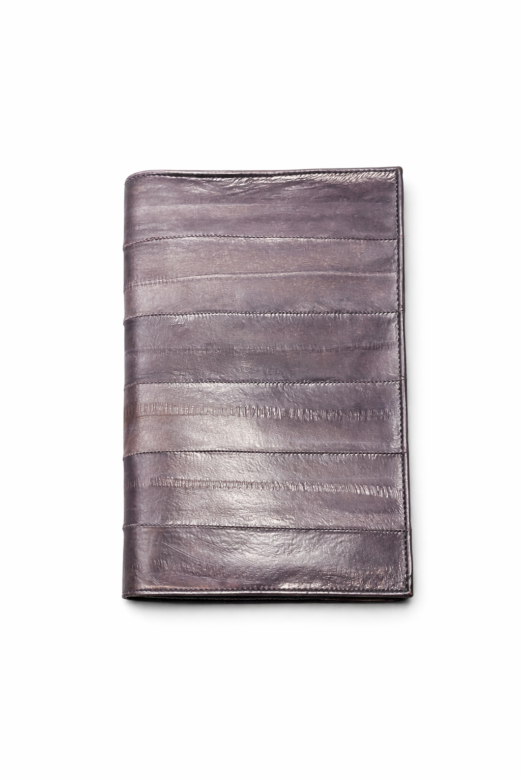 Vintage Genuine Eel Skin Wallet