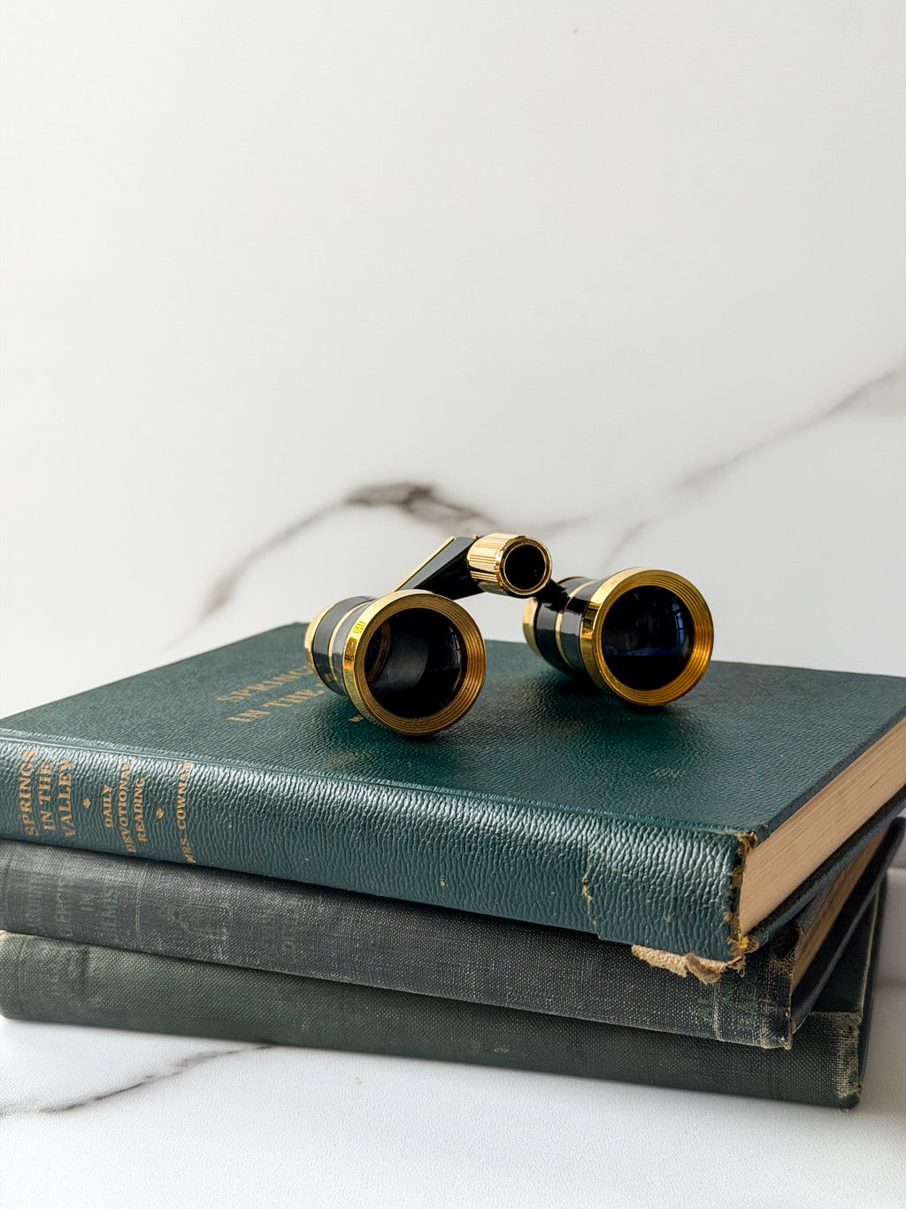 Opera Glasses Black