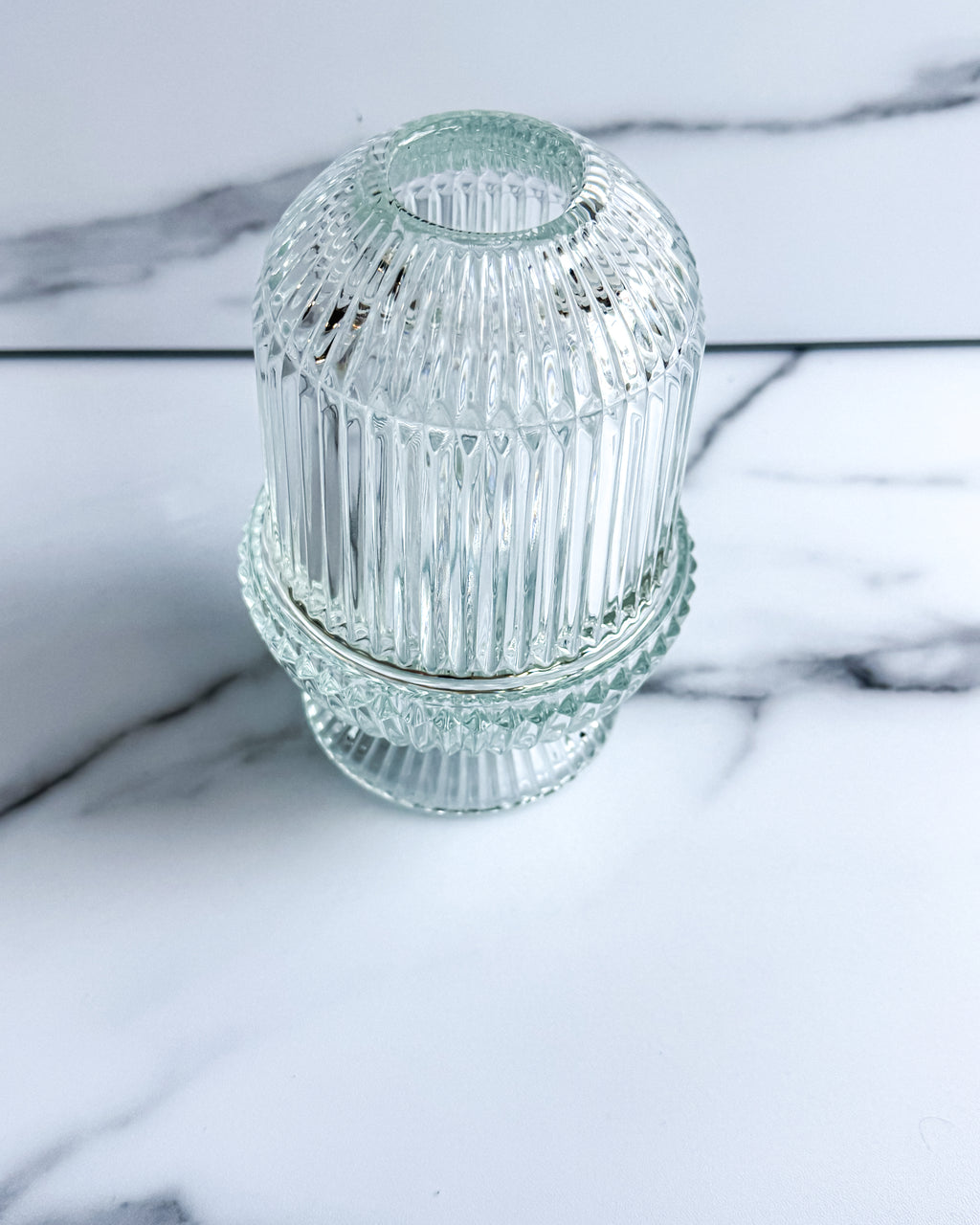 Vintage Home Interiors & Gifts Princess Lite Fairy Light