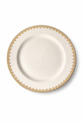 Haviland Limoges “The Monaco” Porcelain Dinner Plate | French Vintage Tableware