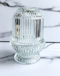 Vintage Home Interiors & Gifts Princess Lite Fairy Light