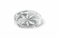 Cut Crystal Salt Cellars