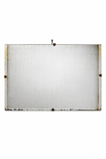 American Mirror Works Frameless Wall Mirror
